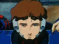 Кадр Кибернетический страж (видео)