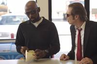 Кадр Святой Джон из Лас-Вегаса