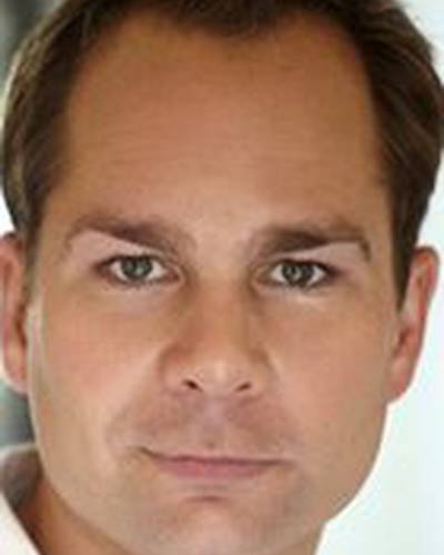 Эндрю Шафф фото