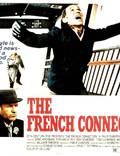 Постер из фильма "Французский связной" - 1