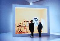 Кадр Игрушки