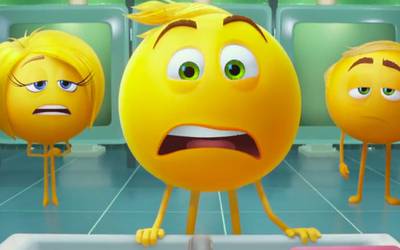 Стоит ли смотреть: «Эмоджи фильм»