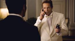 Кадр из фильма "Убийства – мой конек, дорогая" - 1