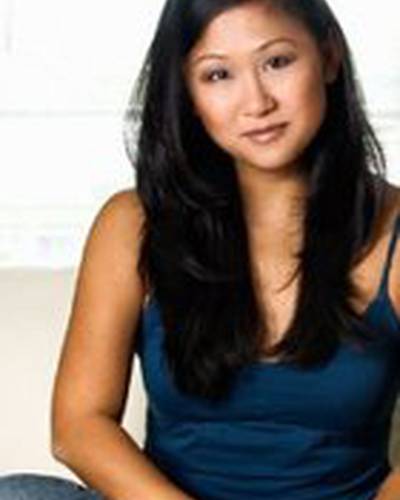 Трейси Уиу фото