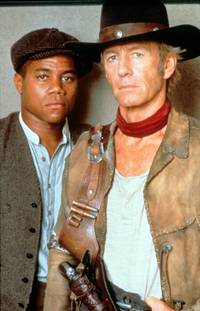 Кадр Джек – молния