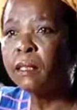 Sophie Mgcina фото