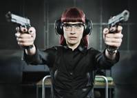 Кадр Джерри Коттон