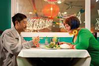 Кадр Парикмахерша