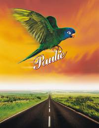 Постер Поли