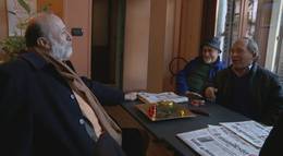 Кадр из фильма "История медленной еды" - 2