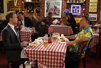 Кадр Как я встретил вашу маму