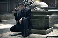 Кадр Человек из ниоткуда