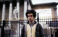 Кадр Меня принес аист