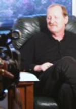 Джон Ширли фото