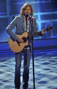 Кадр Американский идол: Поиск суперзвезды