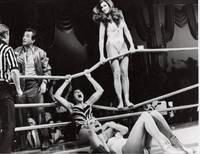 Кадр ...все куколки