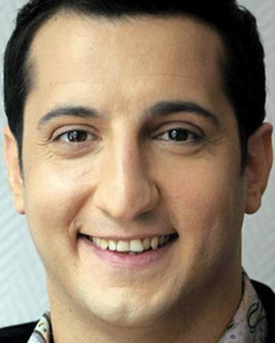 Арарат Кещян фото