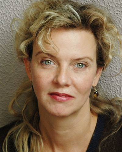 Маргарита Бройх фото