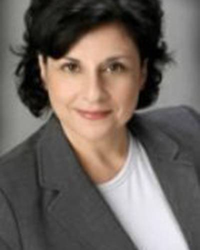 Maria Cominis фото