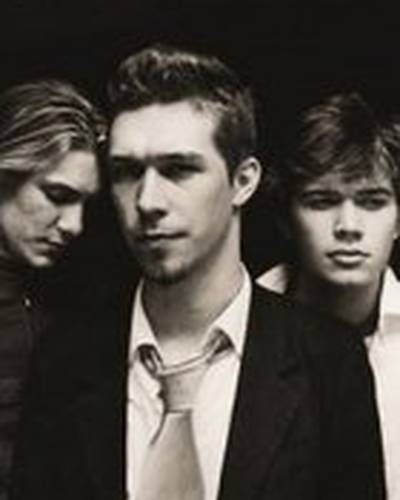 Хэнсон фото