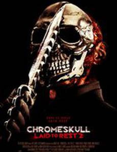 Похороненная 2