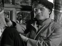 Кадр Чапаев