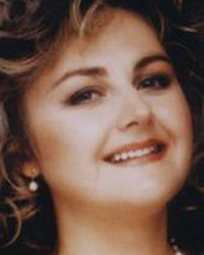 Эдита Груберова фото