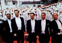 Кадр Комедианты-музыканты