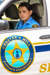 Кадр Под куполом