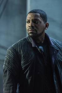 Кадр Дивергент