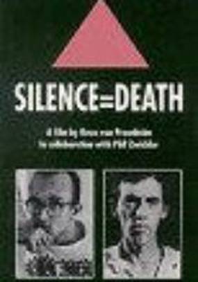 Молчание – Смерть