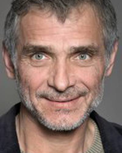 Ольдржих Кайзер фото