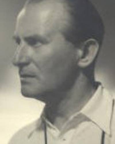 Фред Зауэр фото