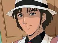 Кадр Школа детективов Къю