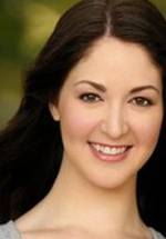 Диана Черкас фото