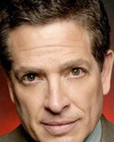 Дэвид Цукер фото