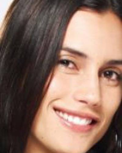 Алехандра Сандовал фото