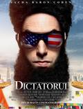 Постер из фильма "Диктатор" - 1