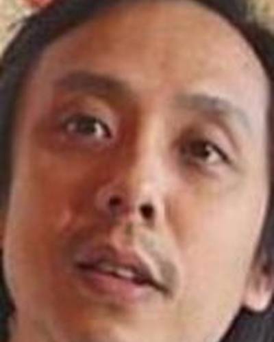 Гордон Чан фото