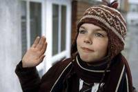 Кадр Мой мальчик