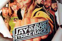 Джей и молчаливый Боб наносят ответный удар