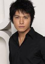 Хаято Итихара фото