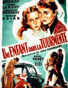 Une enfant dans la tourmente