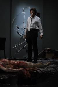 Кадр Воины света