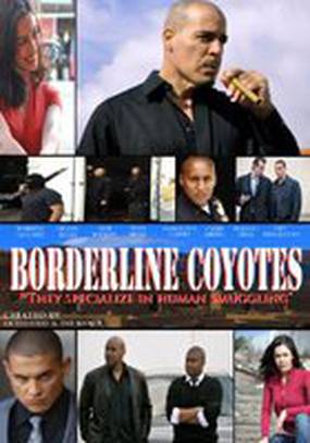 Borderline Coyotes