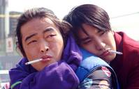 Кадр Плохие высказывания