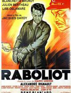 Raboliot