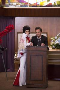 Кадр Новенькая