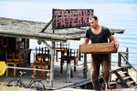 Кадр Долина роз