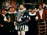 Кадр Пекарь императора – Император пекаря